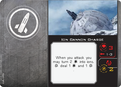 http://x-wing-cardcreator.com/img/published/Ion Cannon Charge_HVAC Guy_0.png